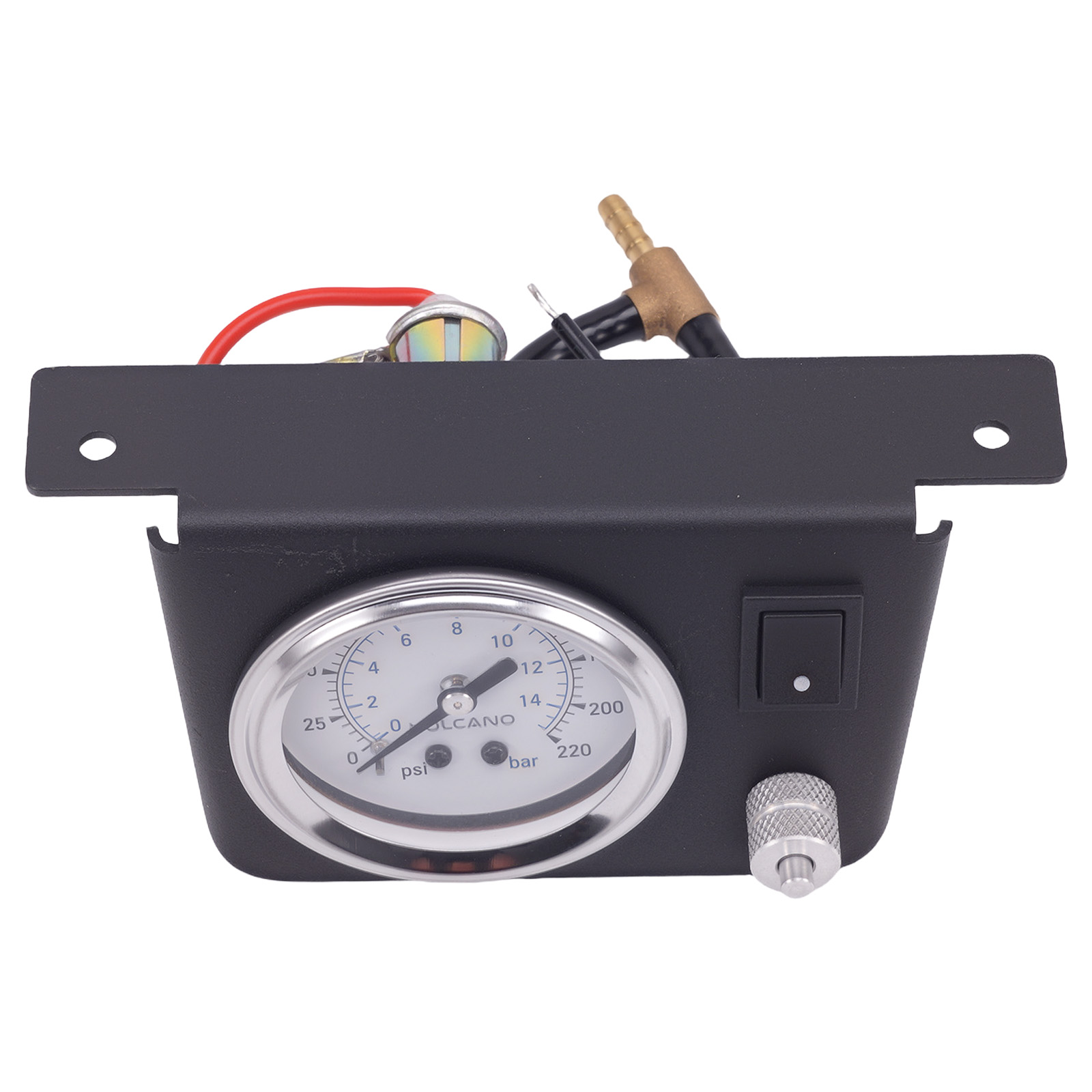Air Spring Bag Suspension Compressor Controller Kit for Ford Ranger Chevrolet