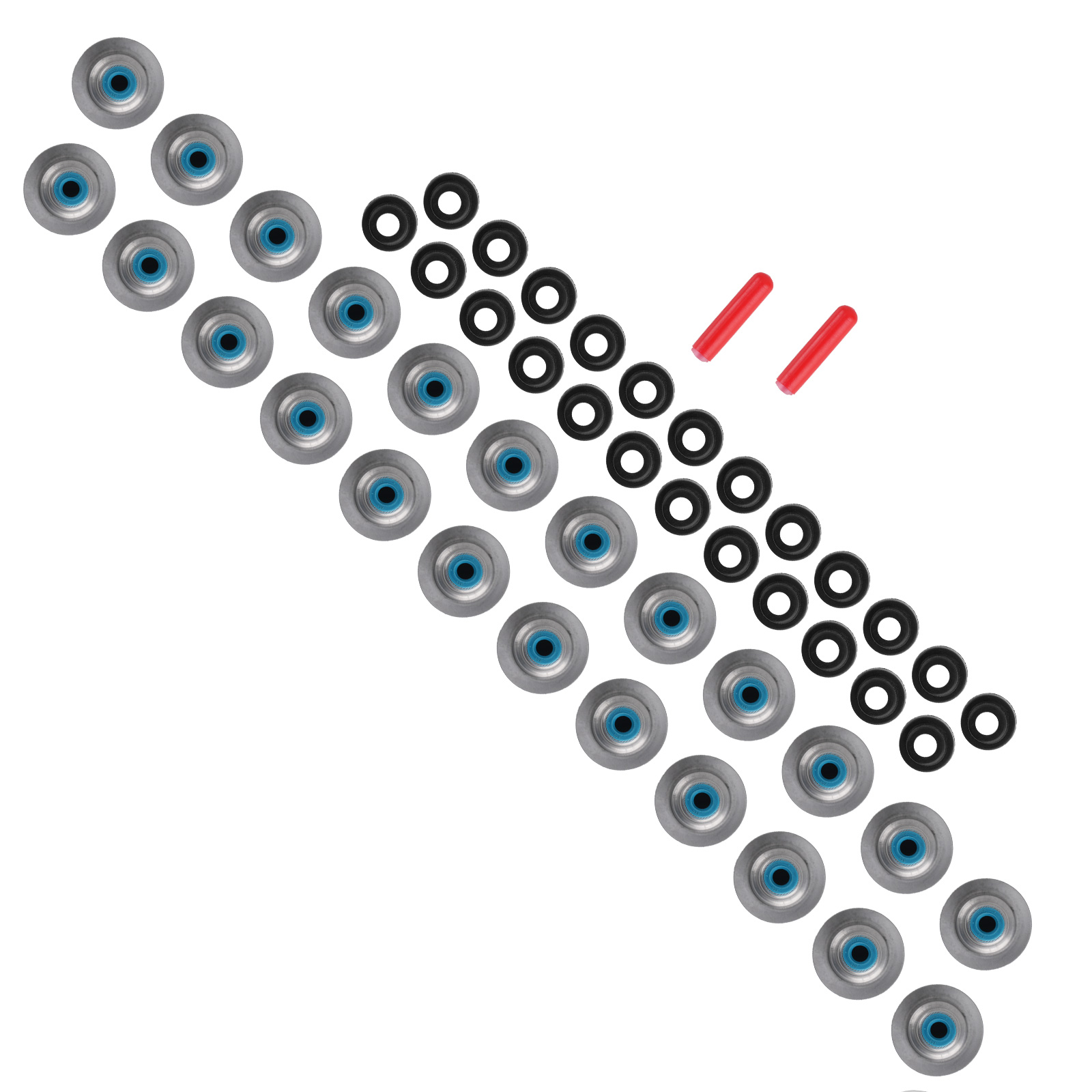Engine Head Gasket Set for Chevrolet GMC 3.6L DOHC 2009-2016 CS26376-1