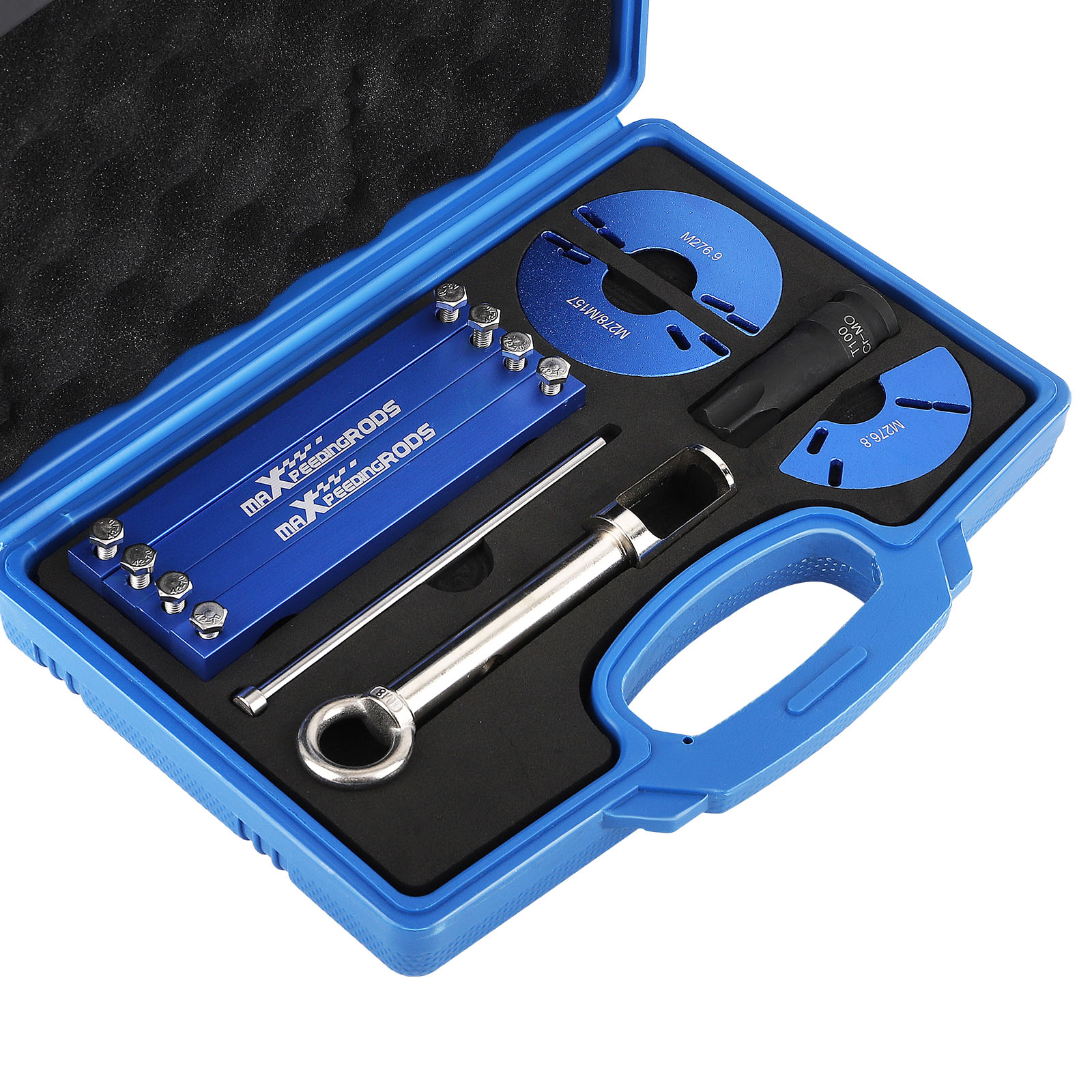 Engine Alignment Locking Timing Tool Kit For Mercedes Benz M276  M278  M152