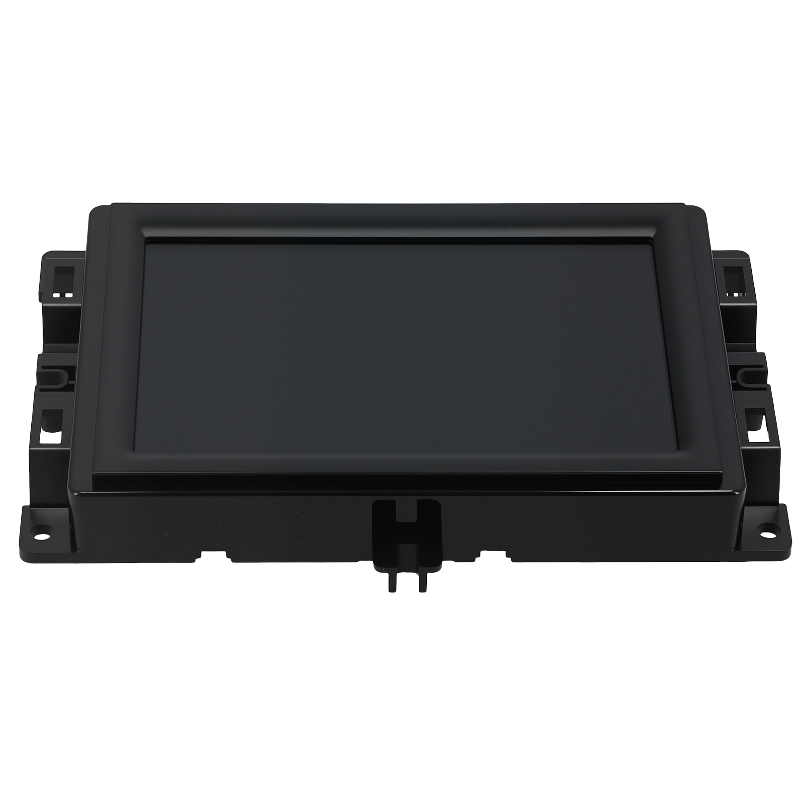 Display Touch Screen for Jeep Compass 2017 2018 2019 2020 TDO-WXGA0700K00033-V2