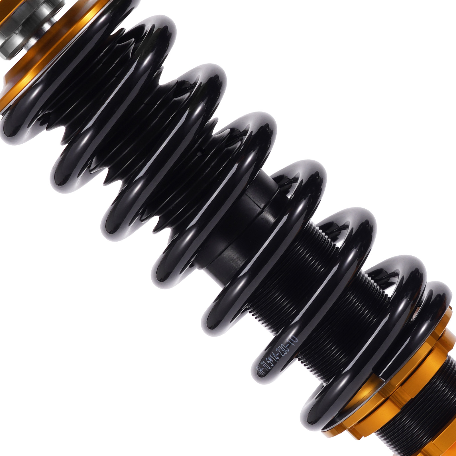 24 Damping Level Coilover For Honda Accord CL7 CL9 2003-2008 Acura TSX 2004-2008