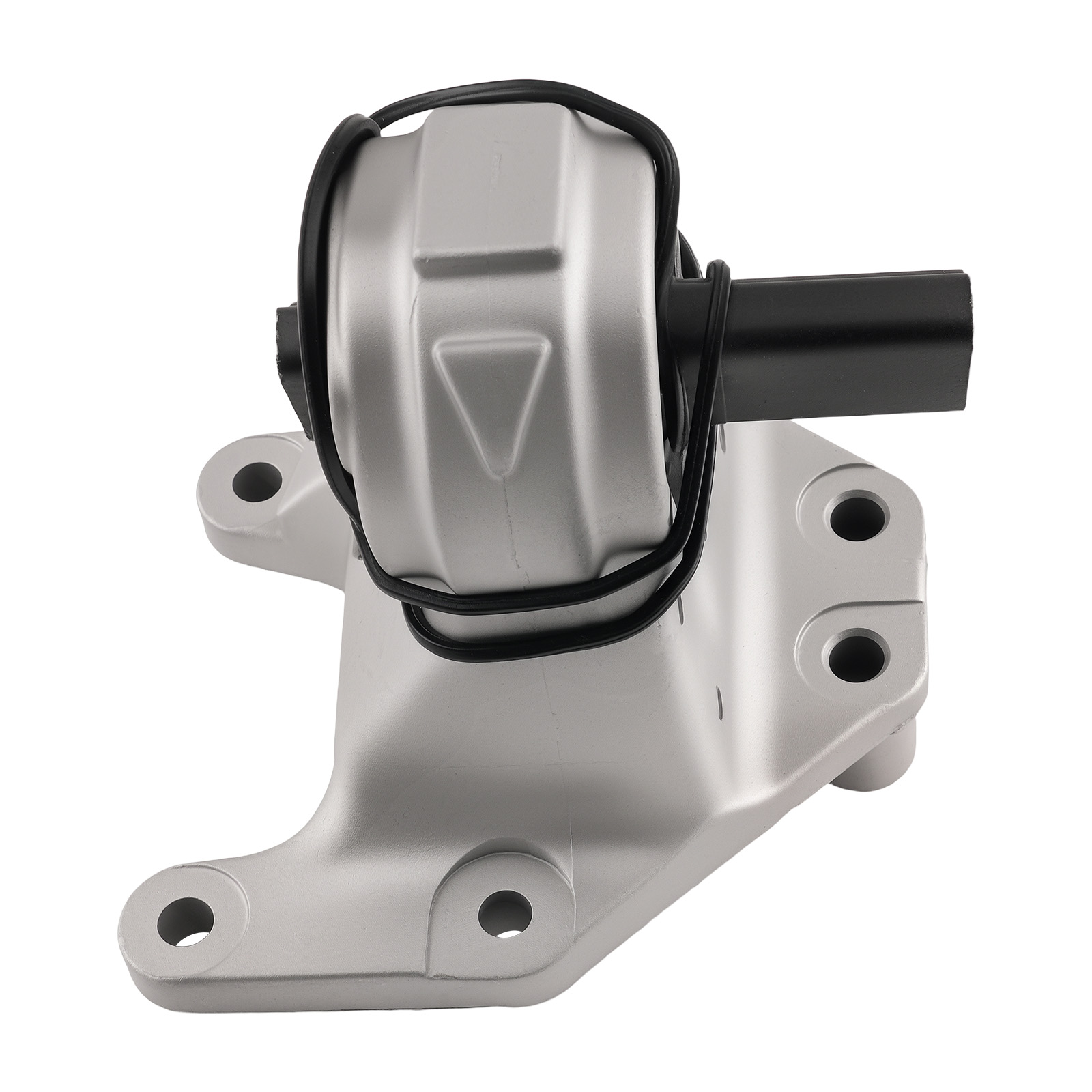 2PCS Front Motor Mount for Jeep Wrangler JL 2018-2020 A20051 68236159AA