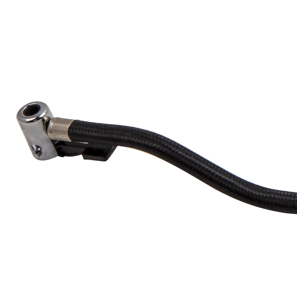 Tire Inflator Car Air Pump Compressor Electric Portable Auto 12V Car Accessories