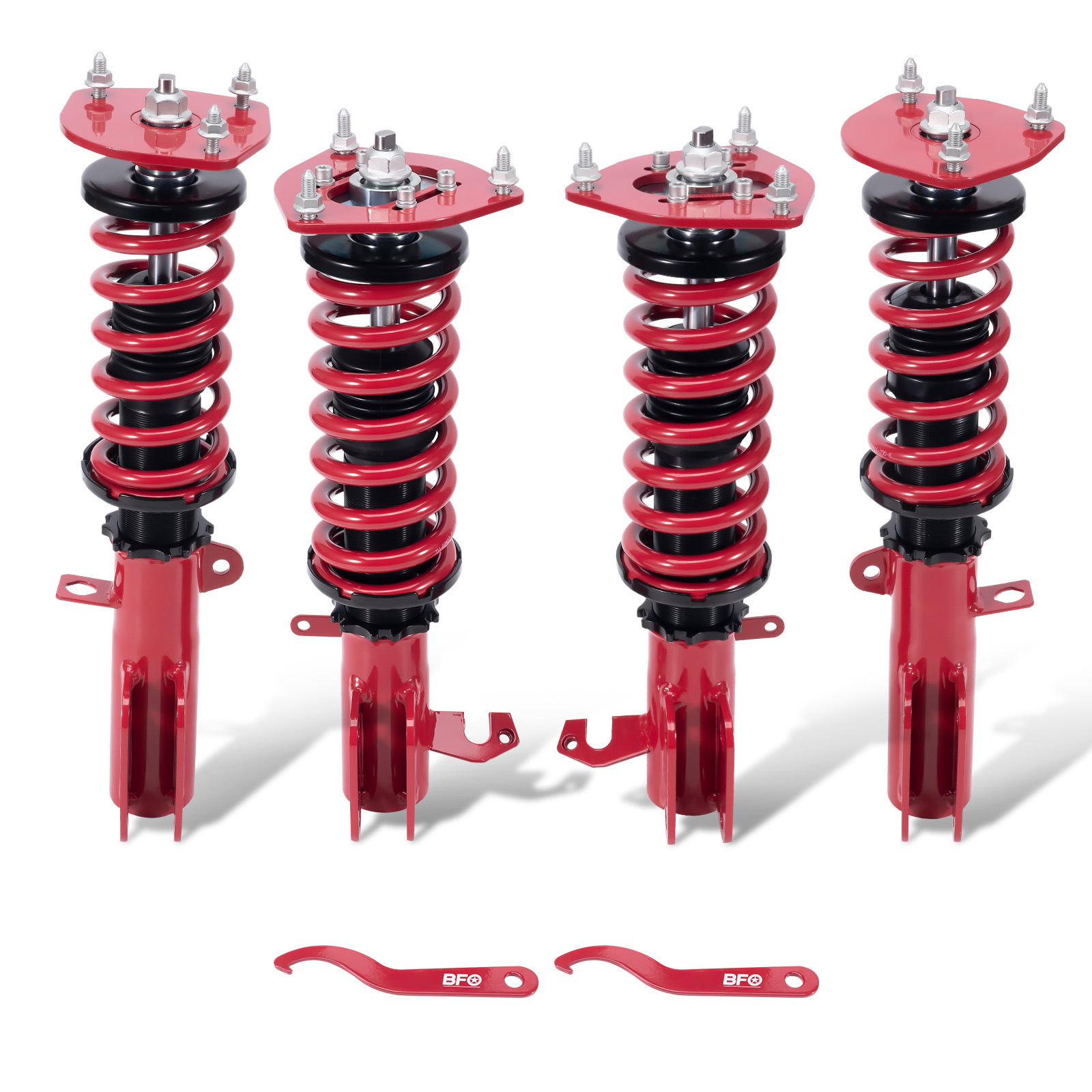 COILOVER Struts FOR TOYOTA COROLLA 1988-999 AE92 AE111 Suspension