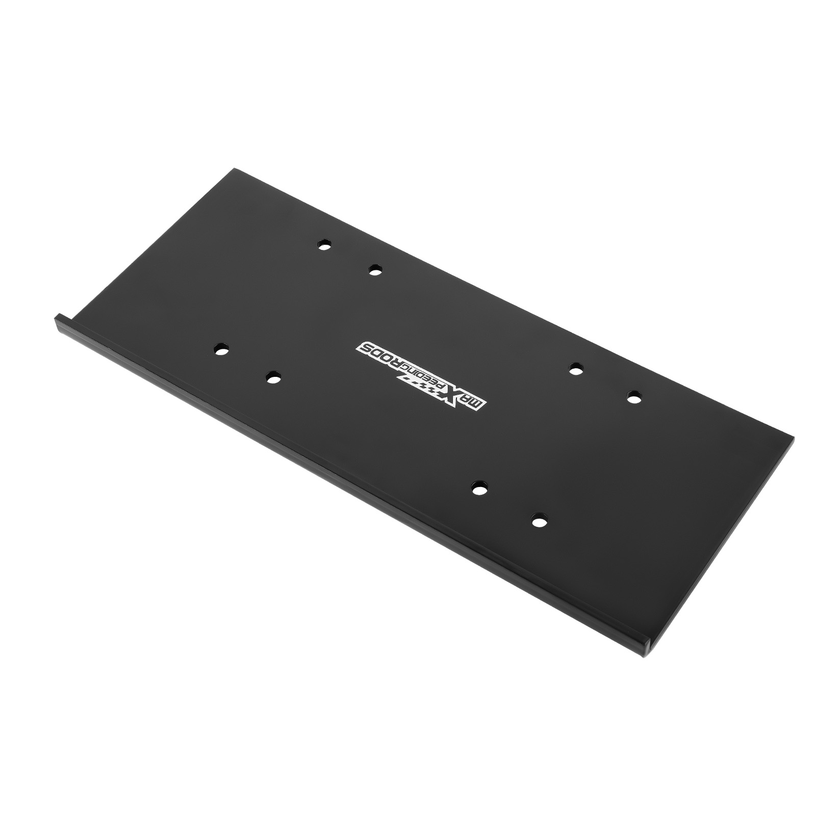 Steel Winch Mounting Bracket For dedicated trailer winch mount platform