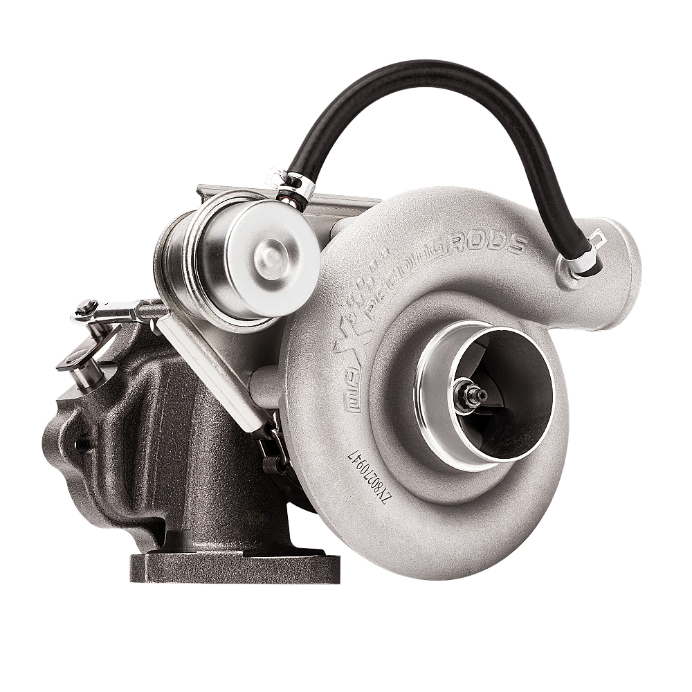 Turbo Turbocharger for Subaru Impreza WRX STI EJ20 EJ25 EJ20 EJ25 380hp 5-Bolt