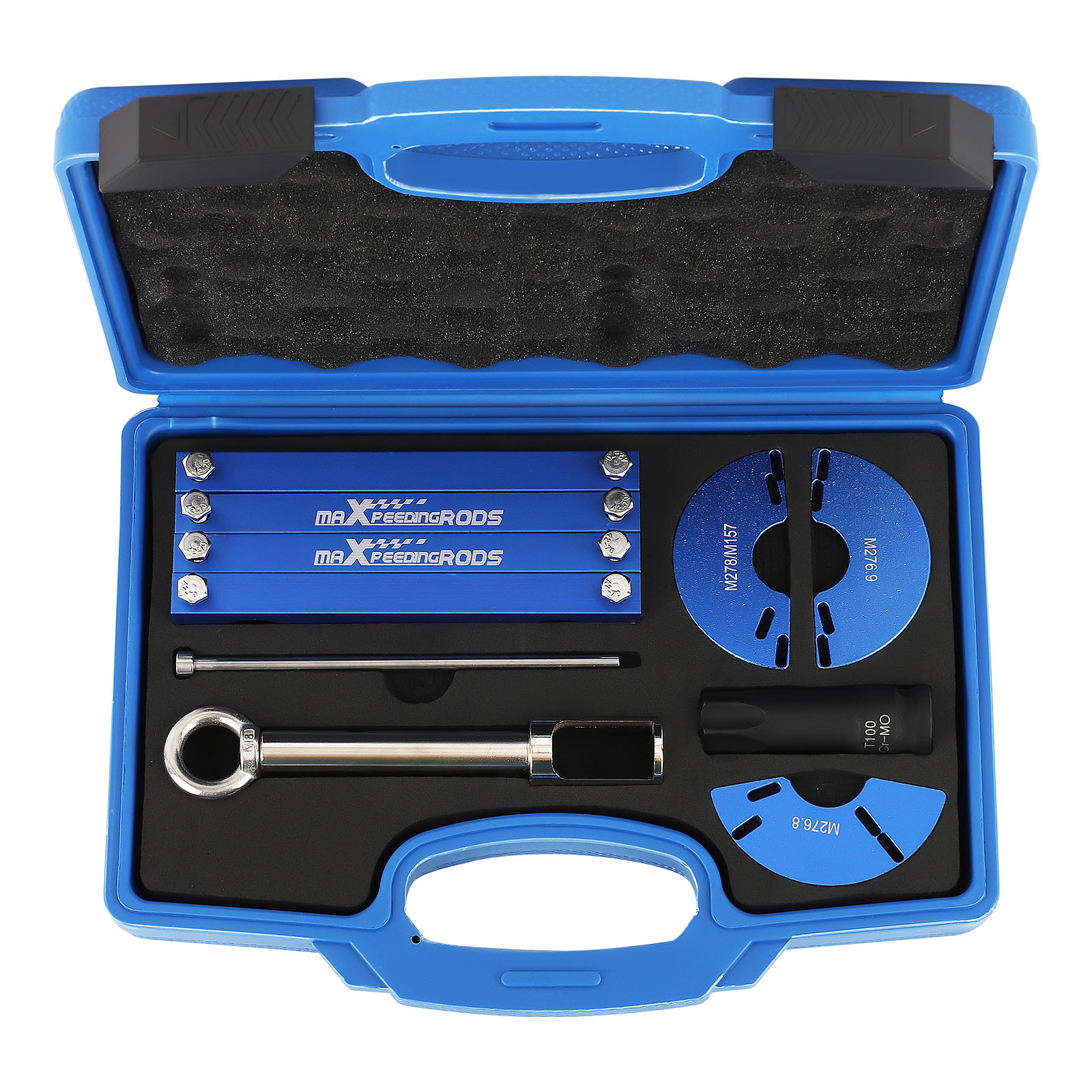 Engine Alignment Locking Timing Tool Kit For Mercedes Benz M276  M278  M152