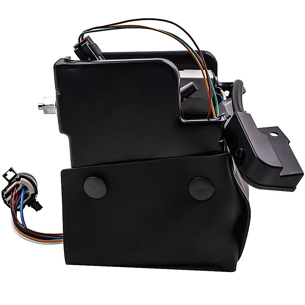 Air Suspension Compressor Pump For GMC Yukon Cadillac Escalade Chevrolet Tahoe