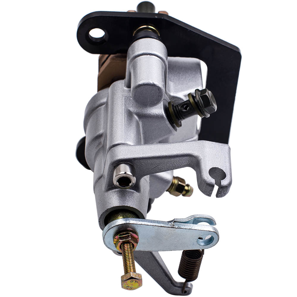Rear Brake Caliper for Yamaha Rhino 660 YXR660 4X4 2004 2005 2006 2007