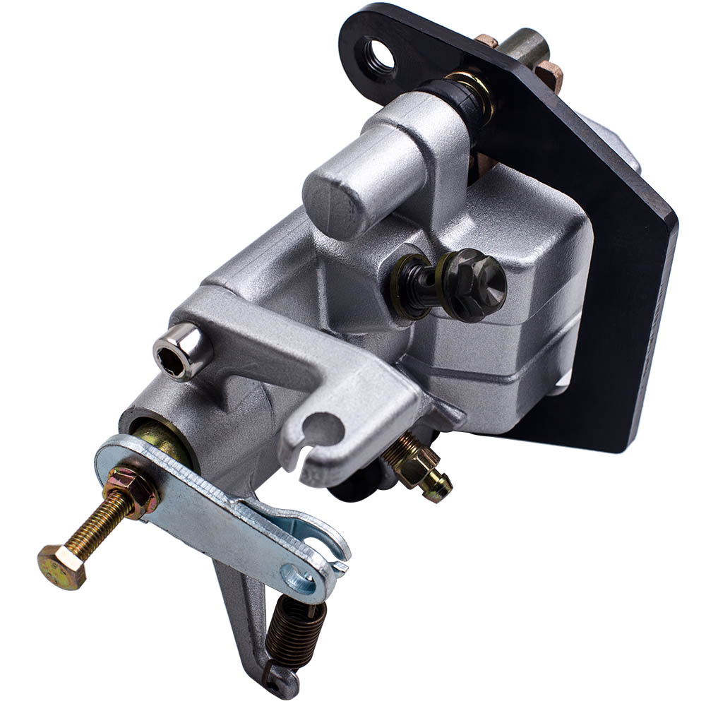Rear Brake Caliper for Yamaha Rhino 660 YXR660 4X4 2004 2005 2006 2007