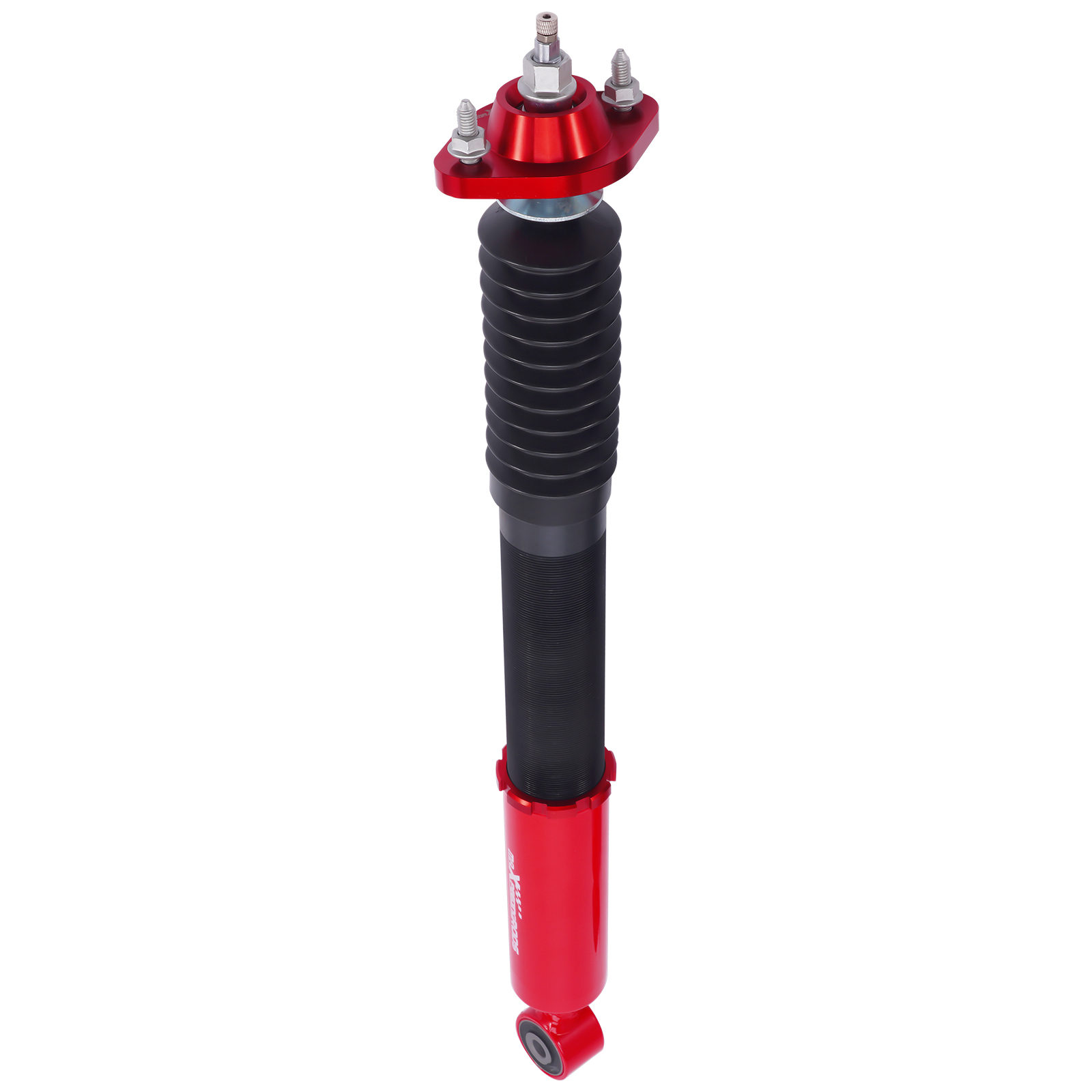 Twin Tube Coilover Kit for BMW 3 Series E46 Non-M3 1998-2007 Adjustable Height