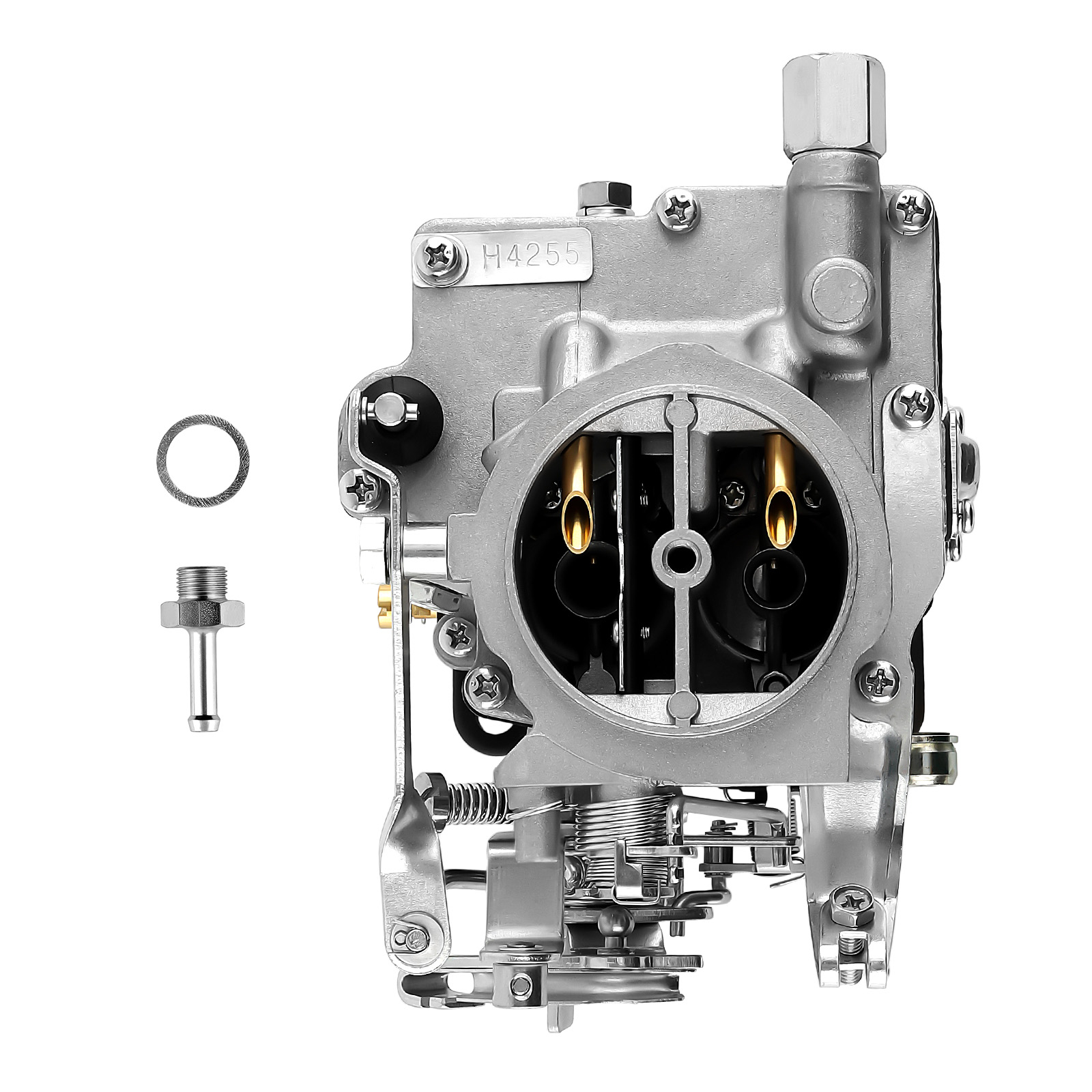 New Carburetor FOR TOYOTA COROLLA 3K 4K Starlet Trueno 21100-24034 Manual Carby