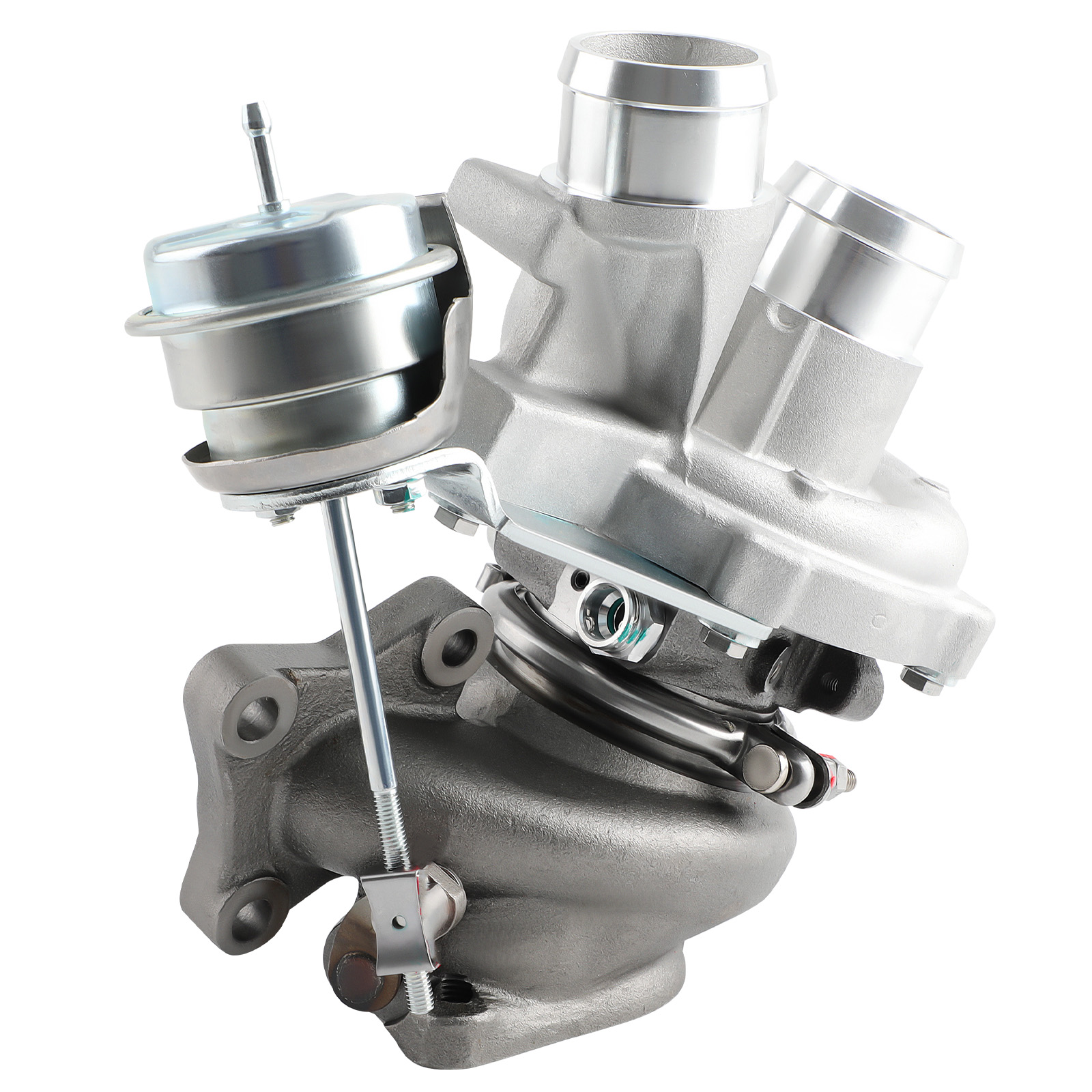 Right Turbo Turbocharger for Ford Transit 350 250 F-150 Pickup 3.5L 365HP 13-16