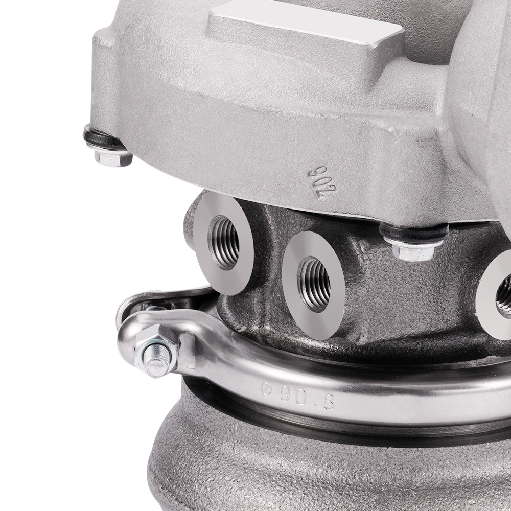 RHF55 VF52 Turbocharger Fit For Subaru Legacy Forester 2.5XT 14411AA800