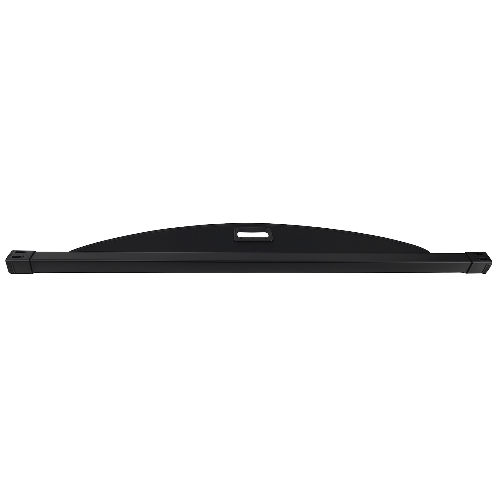 Rear Parcel Shelf Waterproof for HYUNDAI ix35 2010-2016 85910 2Y0009P Black