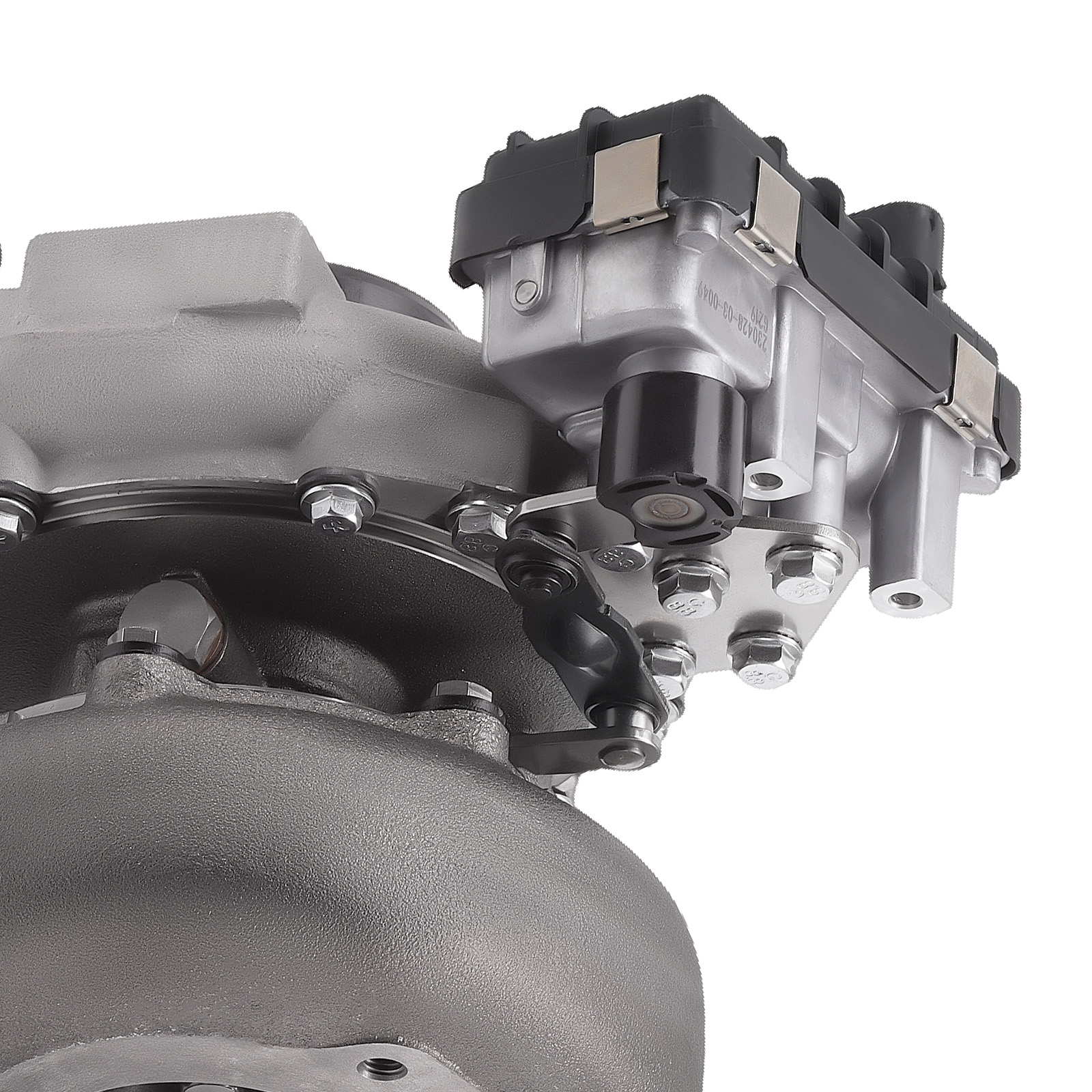 Turbo Turbocharger For Mercedes C-Class M-Class Vito Jeep Cherokee OM642 3.0L