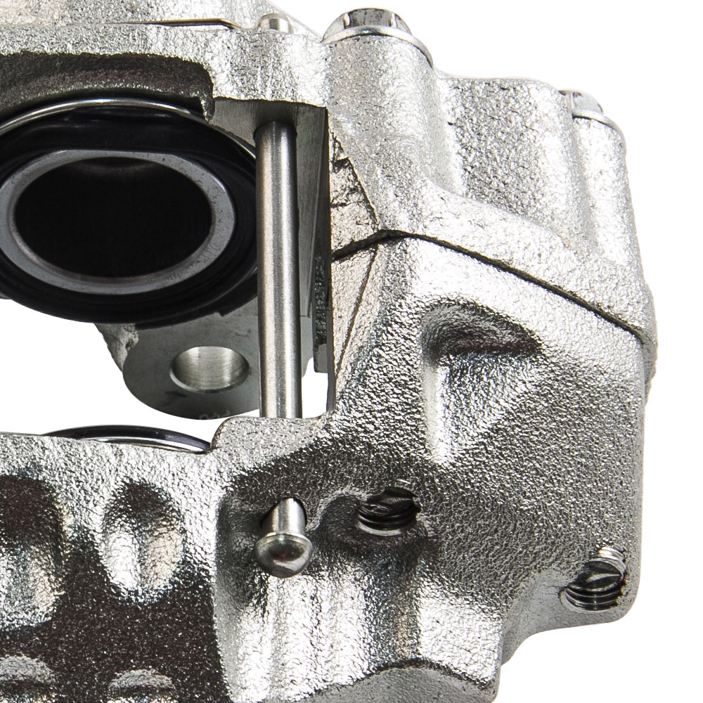 Pair Front Brake Caliper Calipers for Toyota Hilux Pickup LN106 LN107