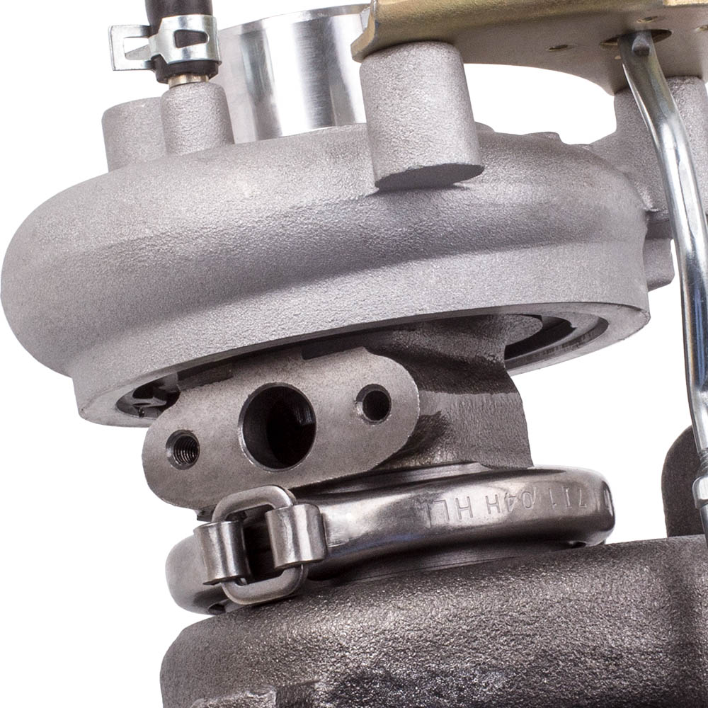 Turbocharger Turbo New for Mitsubishi L400 Pajero Shogun 4M40 2.8L TD04-12T