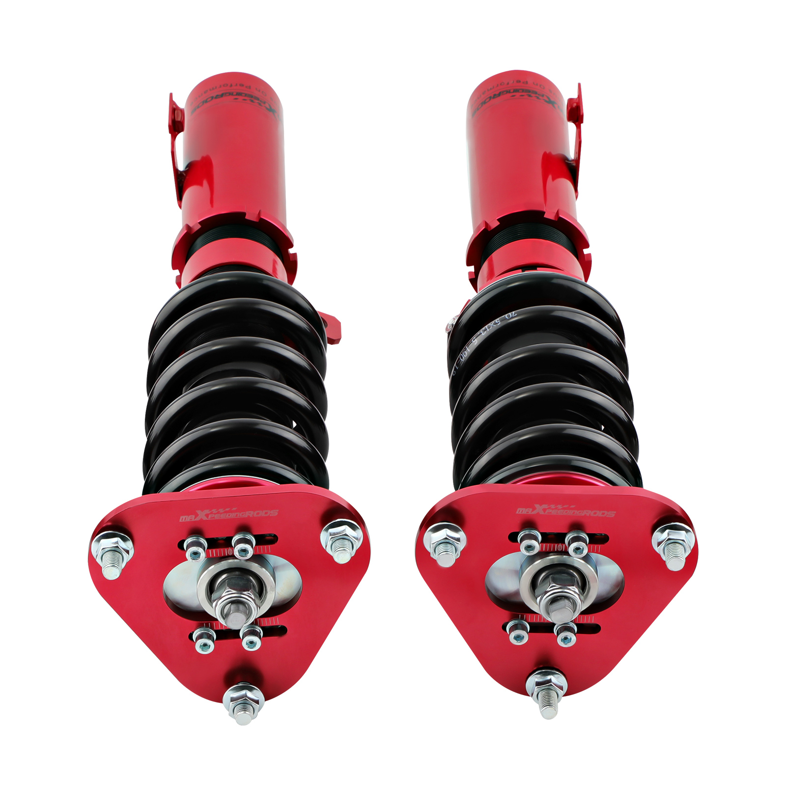 Adj Height Coilovers For Toyota Celica 2000-2006 Suspension Coil Shock Absorber