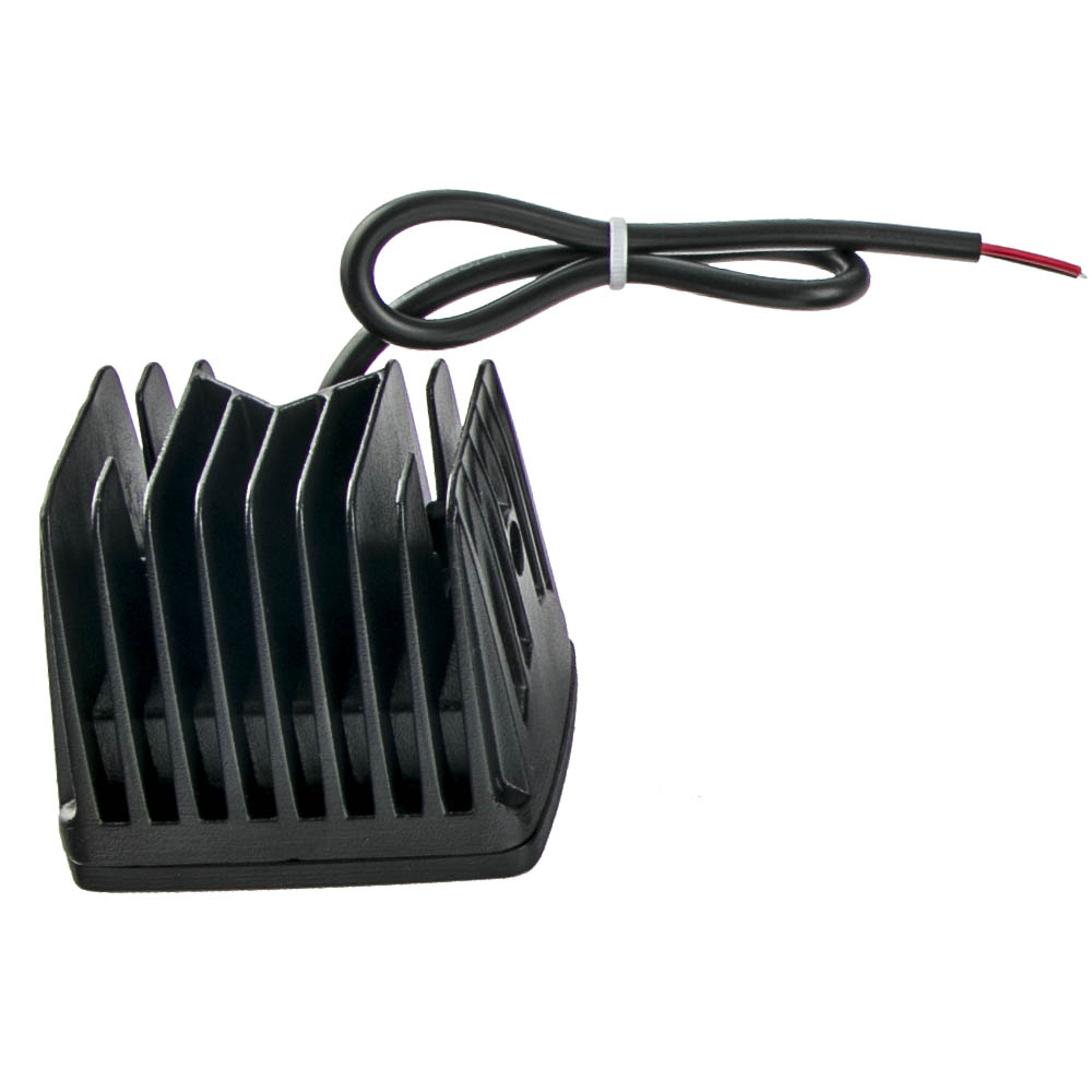 LED Fog Light Lamp Pods Bumper Mount Kit Plug Wire For Ford F150 2015 2016 24W