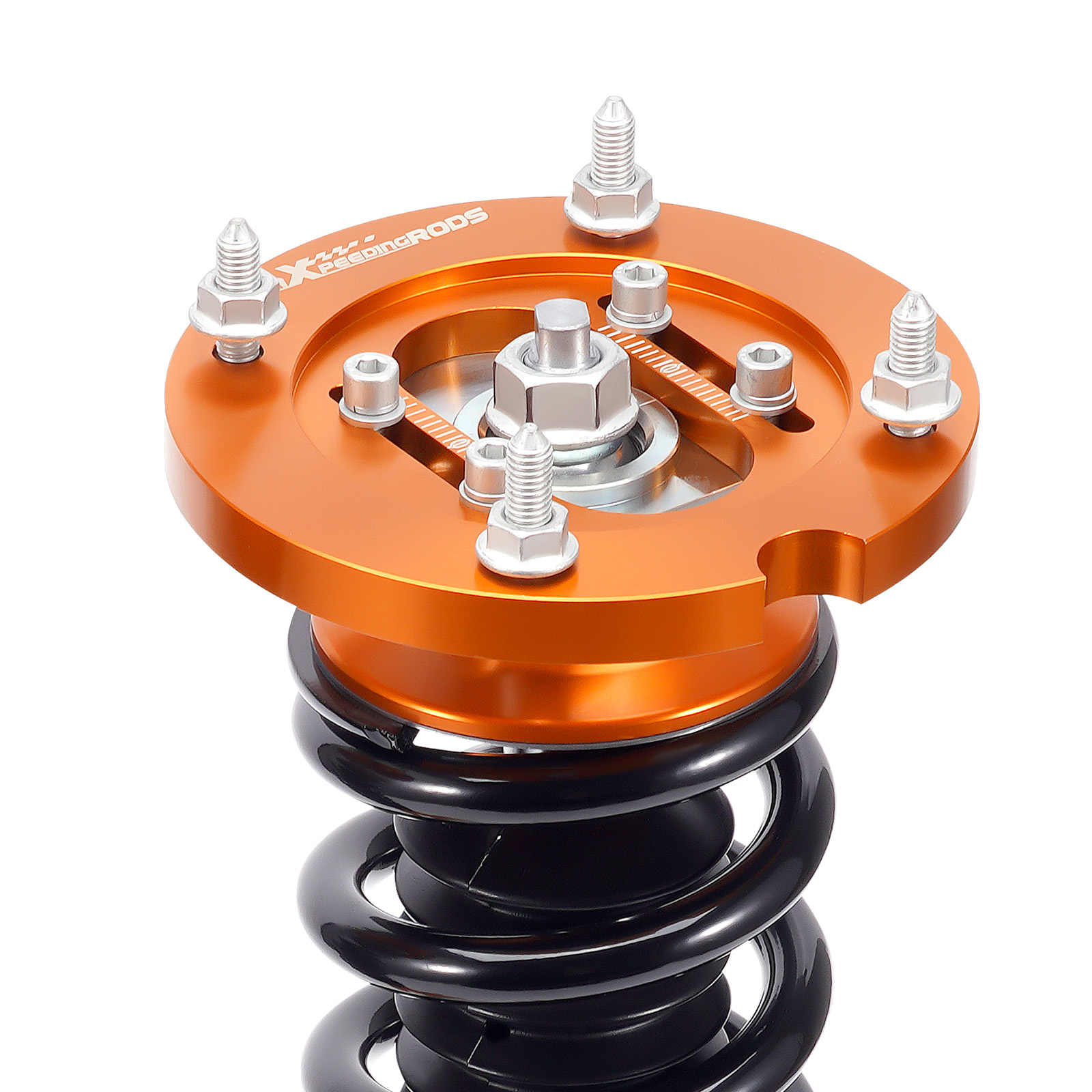 Lowering Kit Assembly Coilovers For Ford Mustang S-197 2005-2014 Coilove Struts