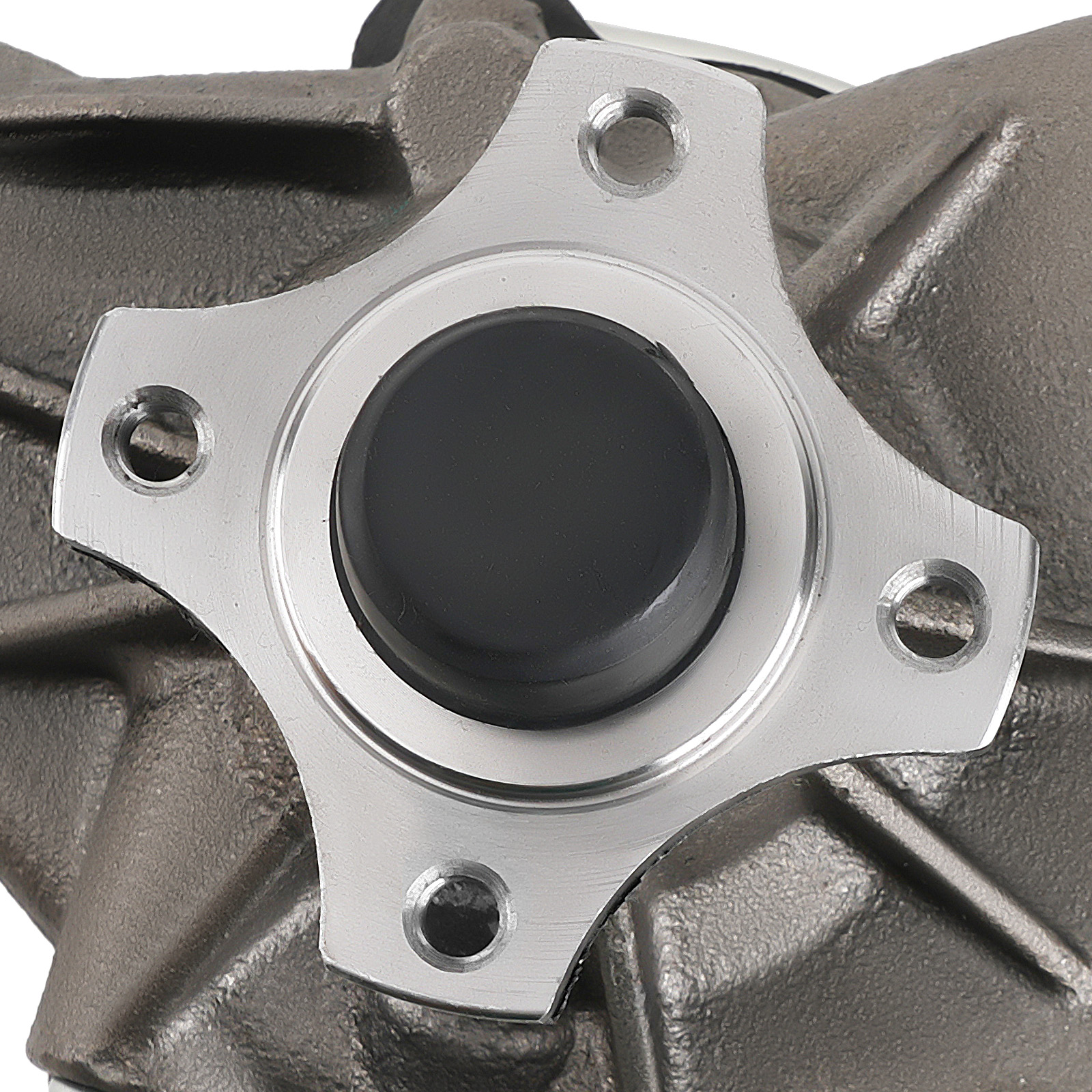 Engine Water Pump For Chevrolet Silverado 1500/Tahoe/S10 12532528 8125325280