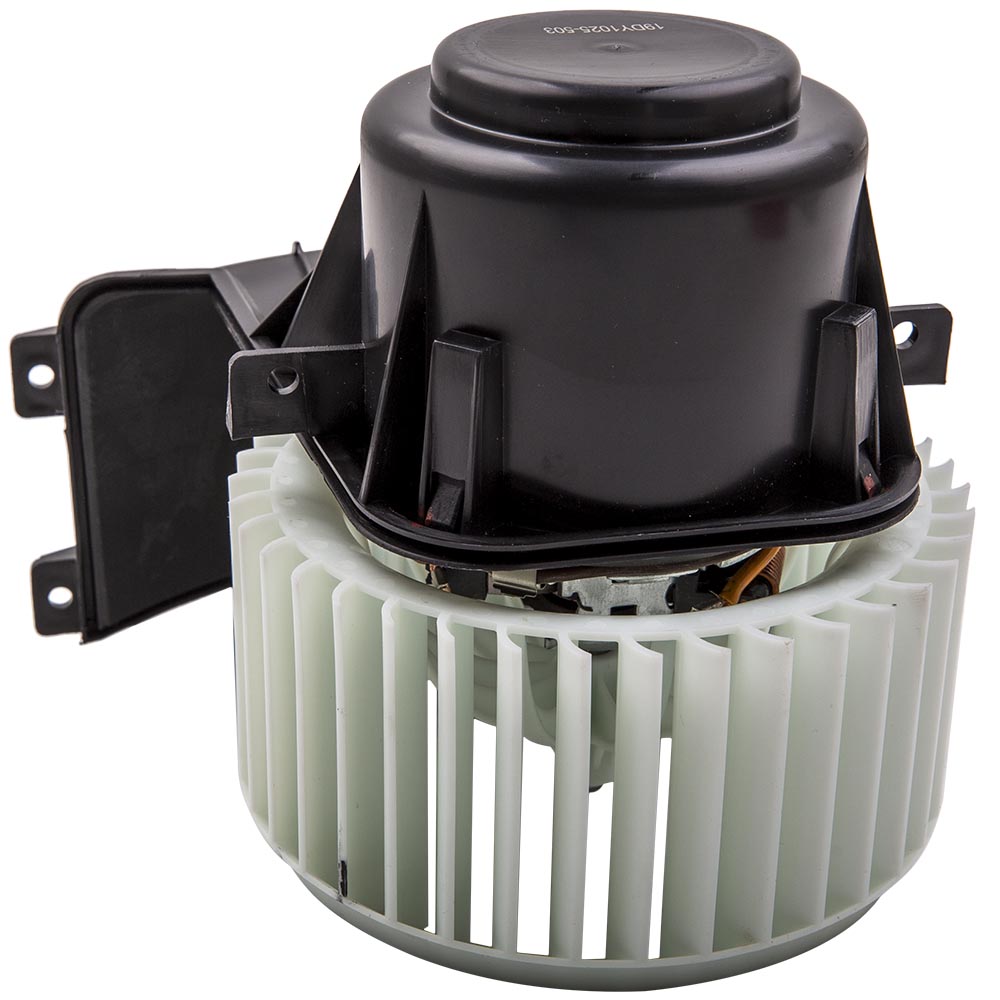 RHD Front Heater Blower Fan Motor For VW Transporter T5 20032015 eBay
