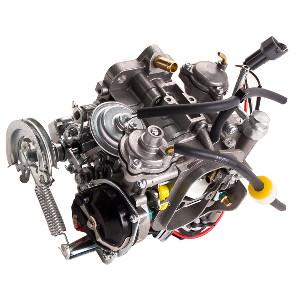 Carburetor 22R Engine For Toyota Hilux 198197 /Celica 8184 /Pickup 81