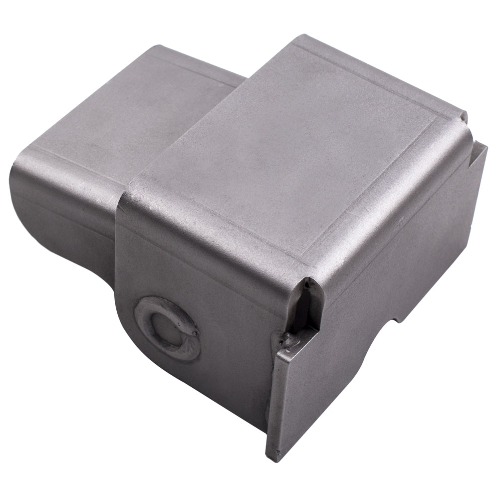 Dump Truck Trailer Body Door Hinge 1/4