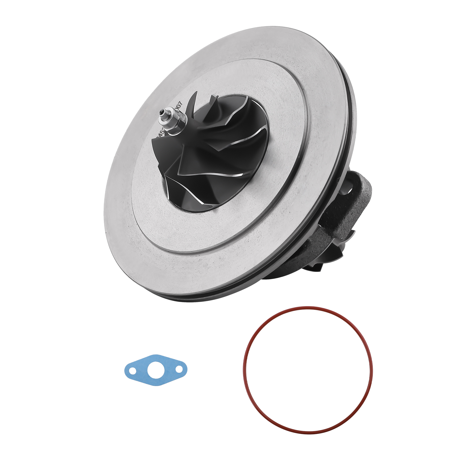 Turbo Cartridge Core for BMW 3.0L Diesel 335d 535d 635d 54399700089 Turbocharger