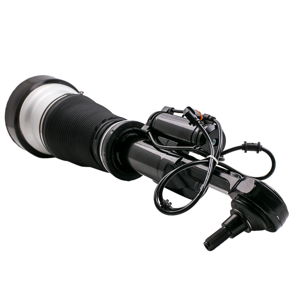 Pair Front Air Suspension Strut For Mercedes S Class W221 C216 S350 S450 S500