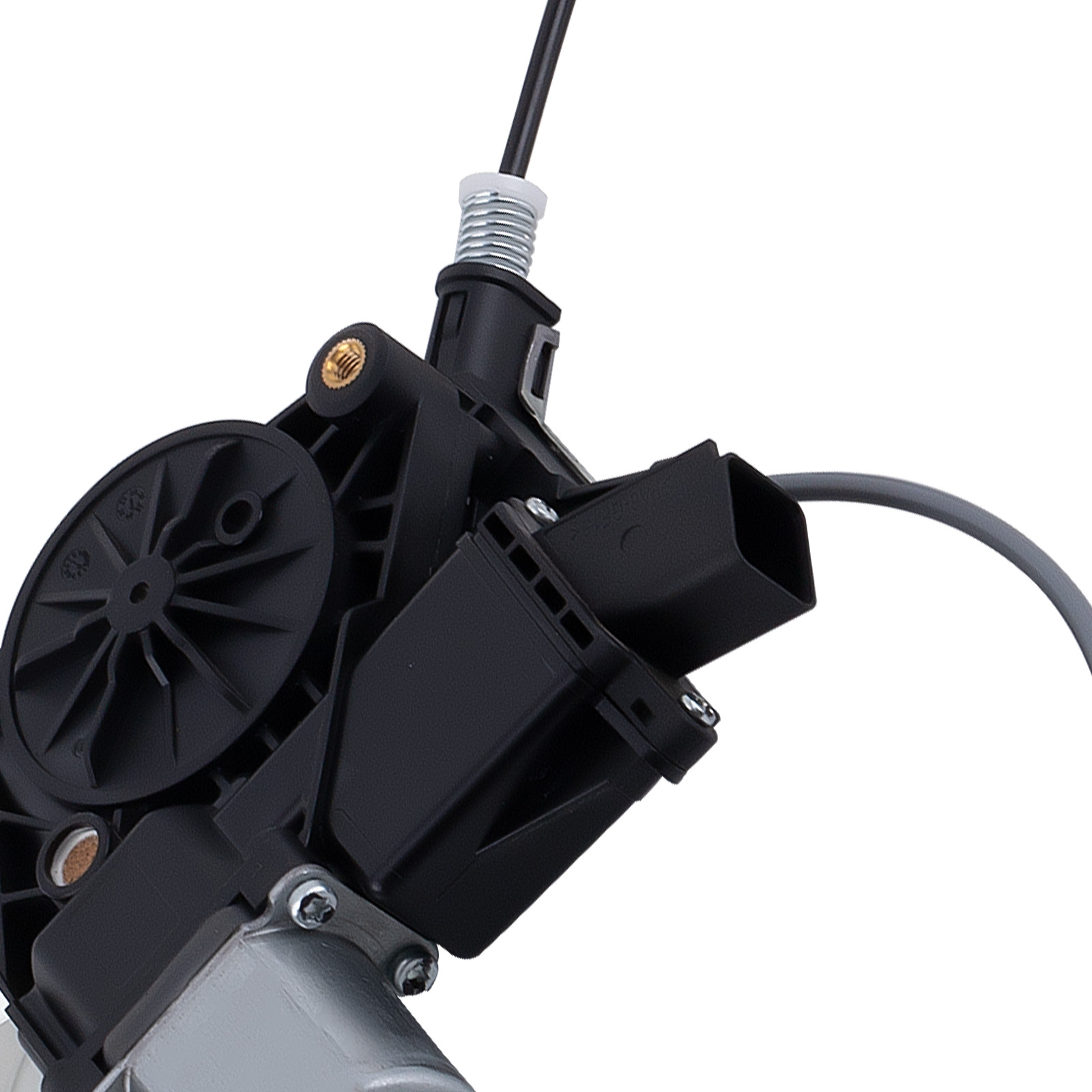 Front Right Power Window Lift Motor Regulator for Ford F-150 2011-2014 751601