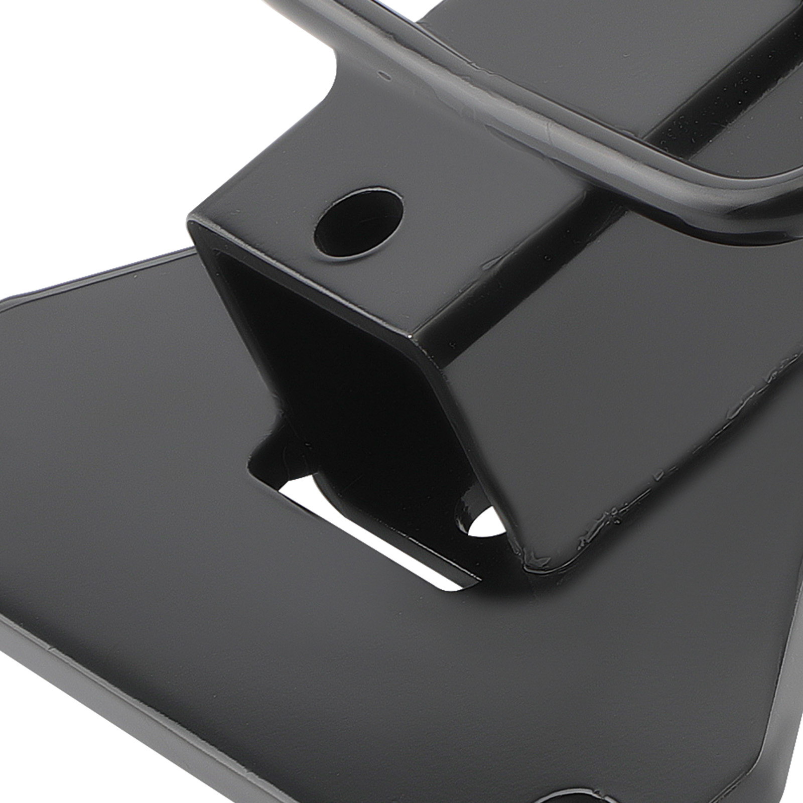 Trailer Tow Hitch Receiver for Jeep Gladiator JT Pickup Truck Jeep Gla 2020-2025