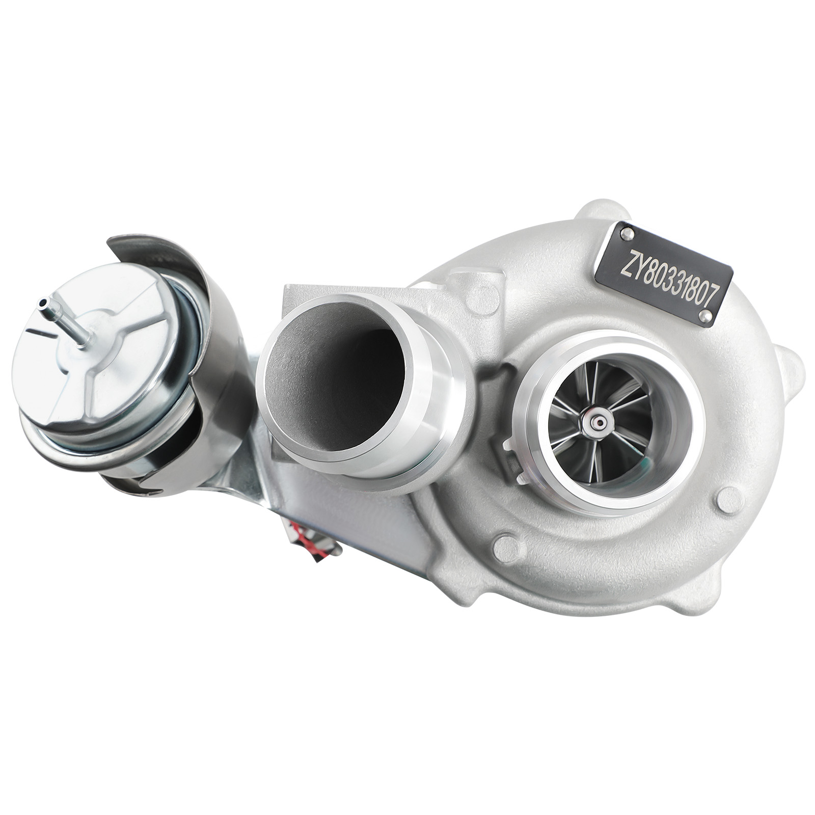 K03 RH Turbo Charger for Ford Expedition F150 F-150 3.5L 2013-2016 53039880470