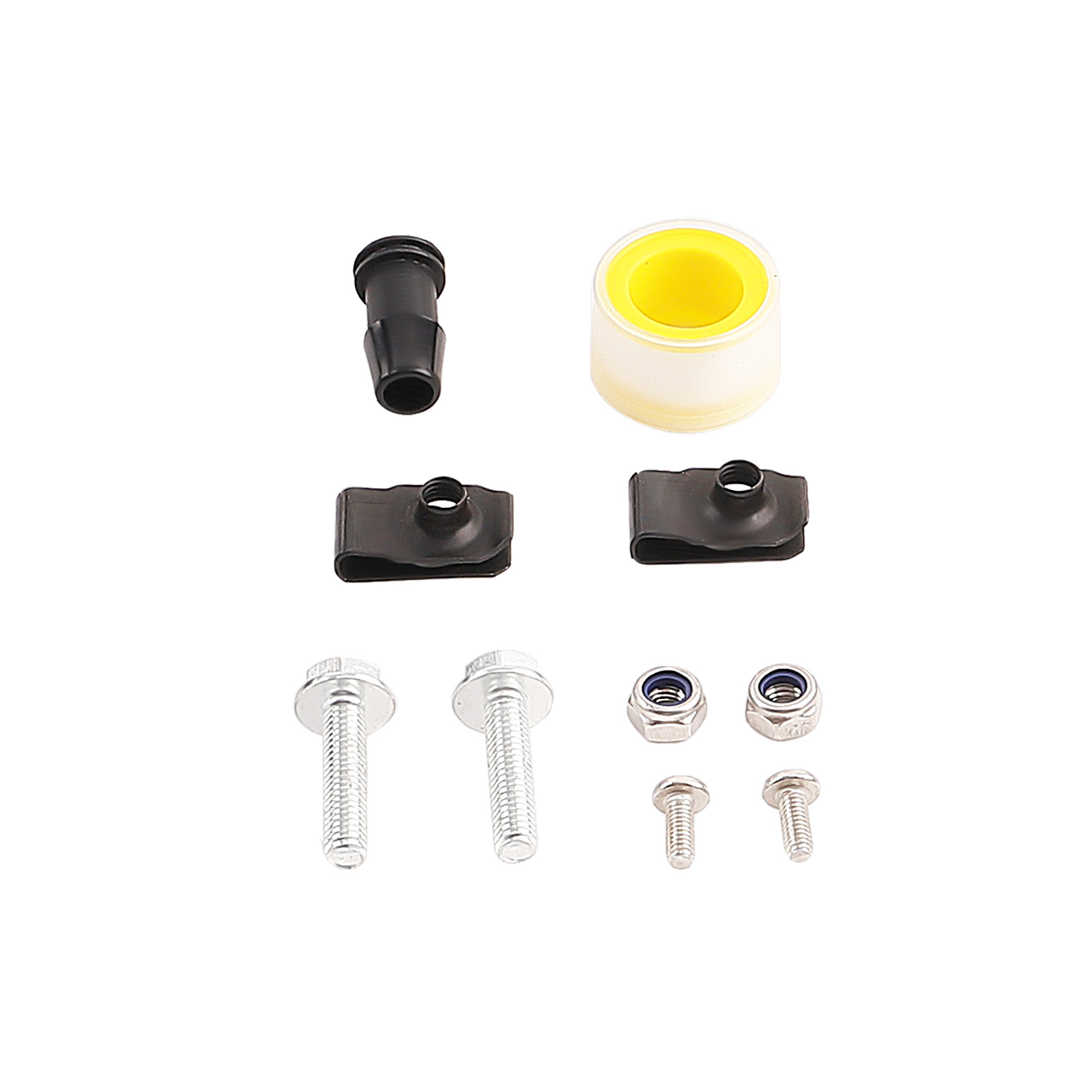 Oil Catch Can Oil Separator for Ford F150 5.0L 2021-2023 & Raptor 3.5L Ecoboost