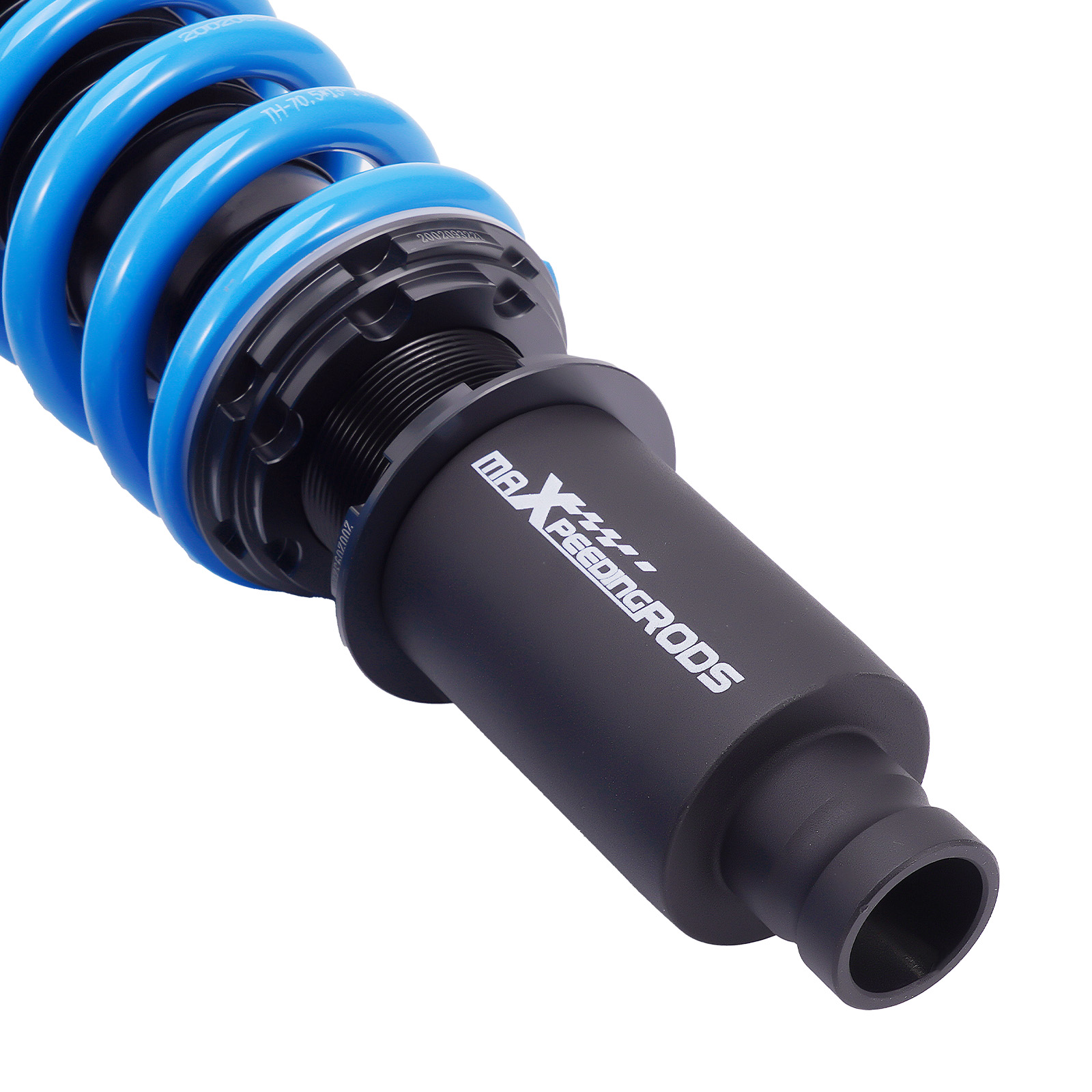 COT6 24 Ways Adjustable Damper Coilover For Honda Civic 1992-1995 EG EH EJ EH1