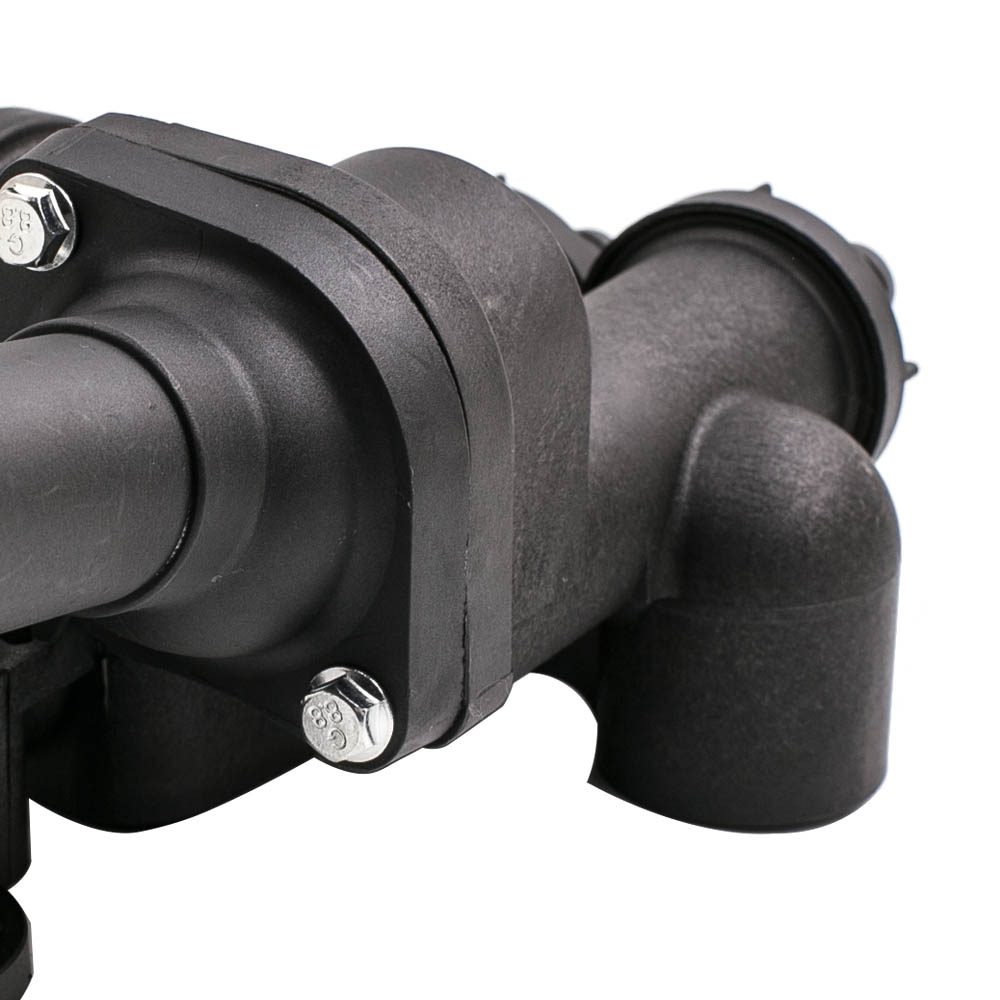 Thermostat Housing Assembly for Dodge Caliber 2.0L, 2.4L 2007 2011