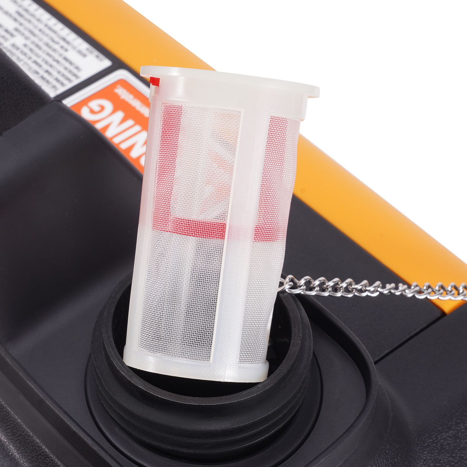 Portable Inverter Generator 3800W 58dB Eco Mode For  Camping & Emergency Power