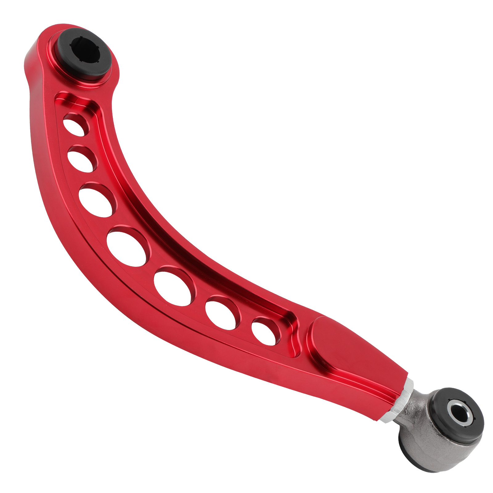 Adjustable Rear Upper Camber Arm Kit +/- 3 For Honda Acura CSX-S 2006-2015