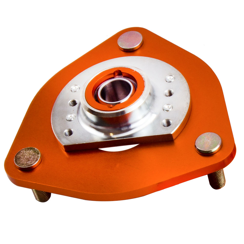 Adjustable Camber Plates For Nissan S13 240sx 1989-1990 S14 200SX 240SX