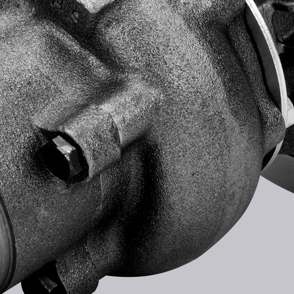 T3 T04E 420HP Universal Turbo .63 A/R Turbocharger V Band for 4 6 Cyl 1.5L- 2.5L