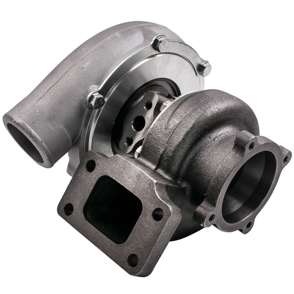 GT3582 Turbo For Ford Falcon BA BF XR6 FPV F6 + 64mm Pipe Kits