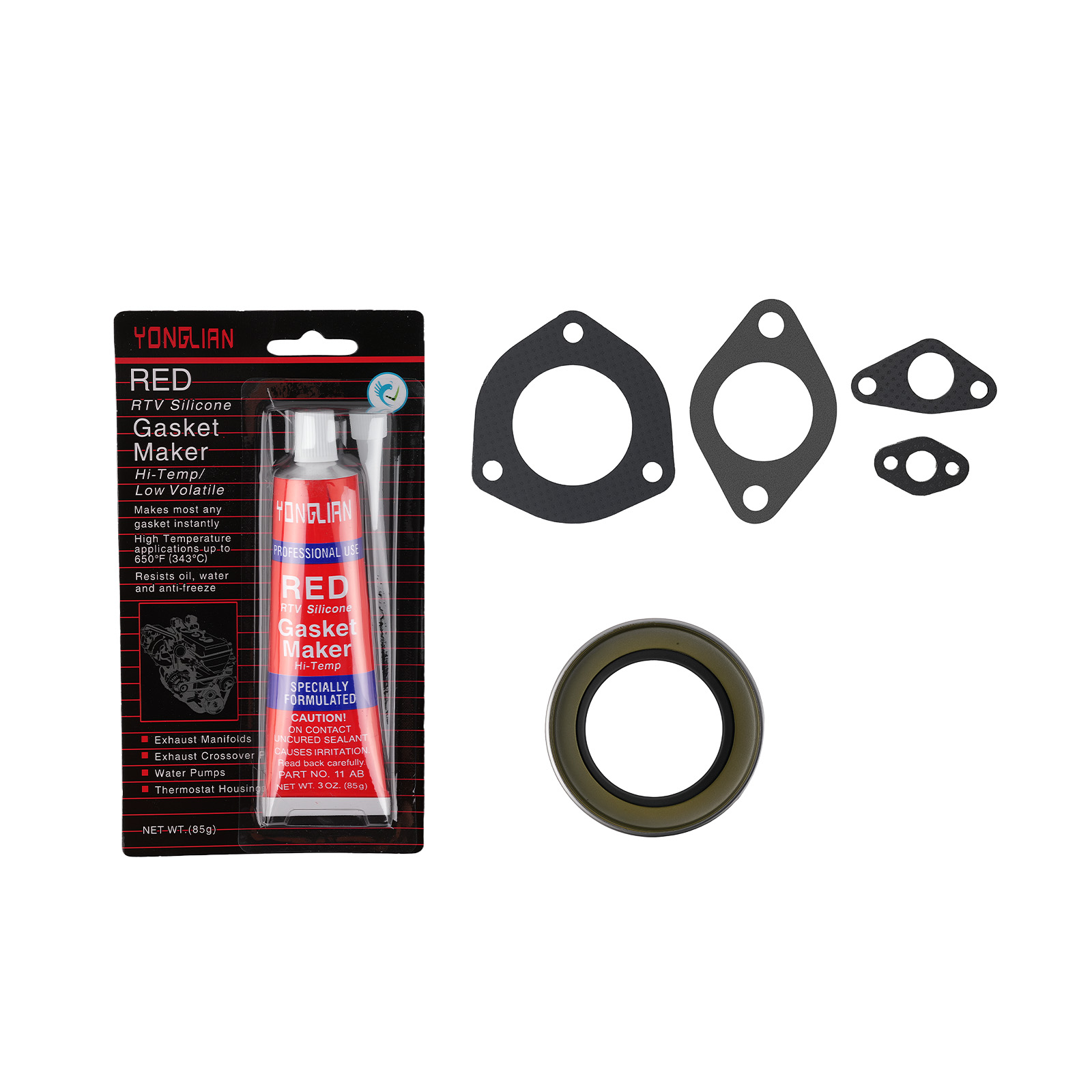 Head Gasket Set for Dodge Durango Ram 1500 5.7L V8 2003-2008 HS26284PT