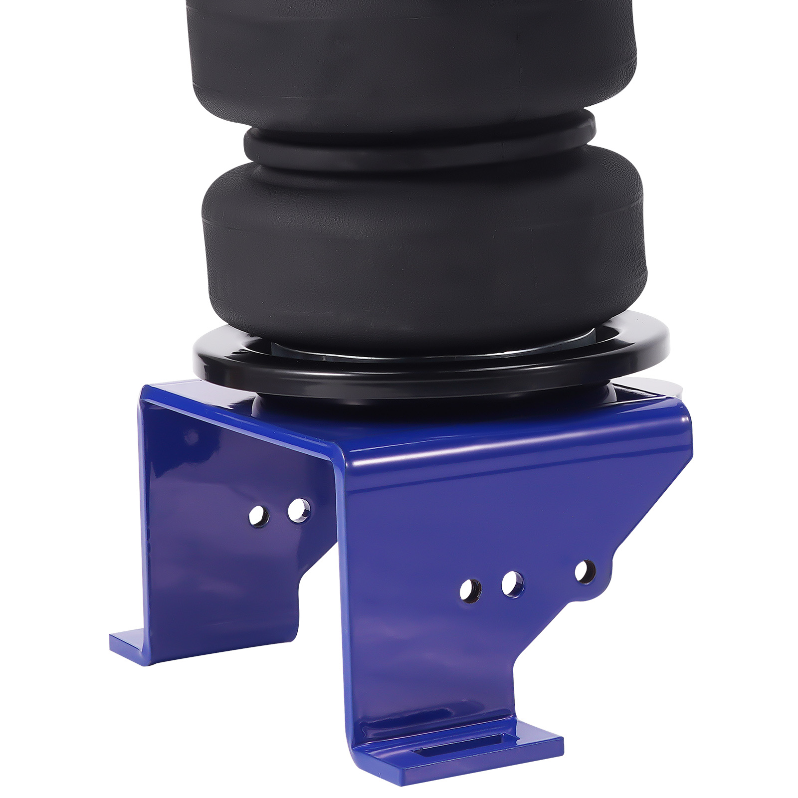 Load Air Assist Sping Bag Kit For Chevrolet Silverado GMC Sierra 2500HD 11-19