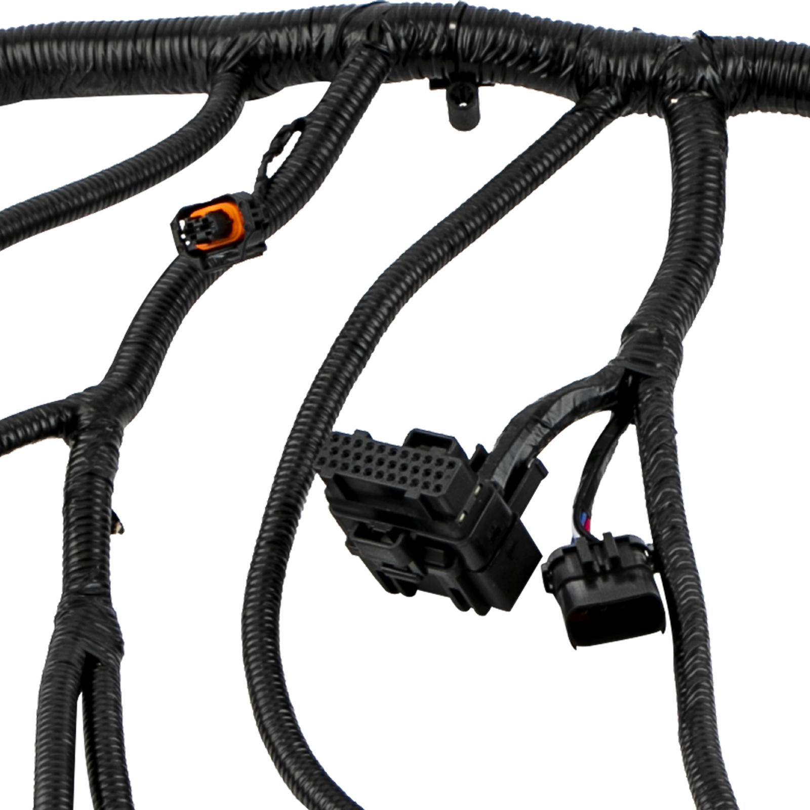 Engine Wiring Harnesses for Ford F250 F350 F450 Super Duty 03-04 3C3Z12B637BA