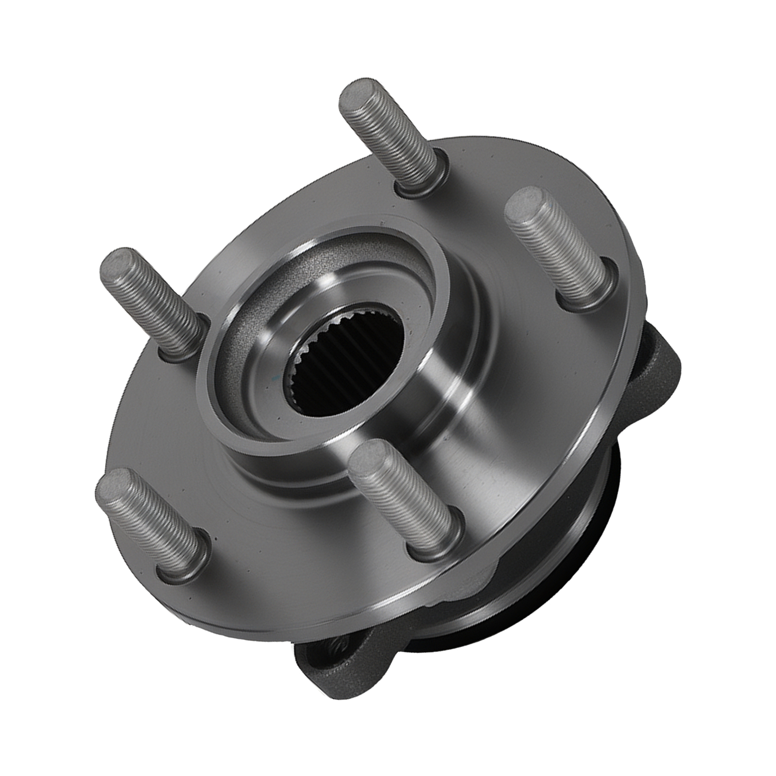 Front Wheel Hub & Bearing for Nissan Juke  AWD/FWD Model  2011-2016 HA590406