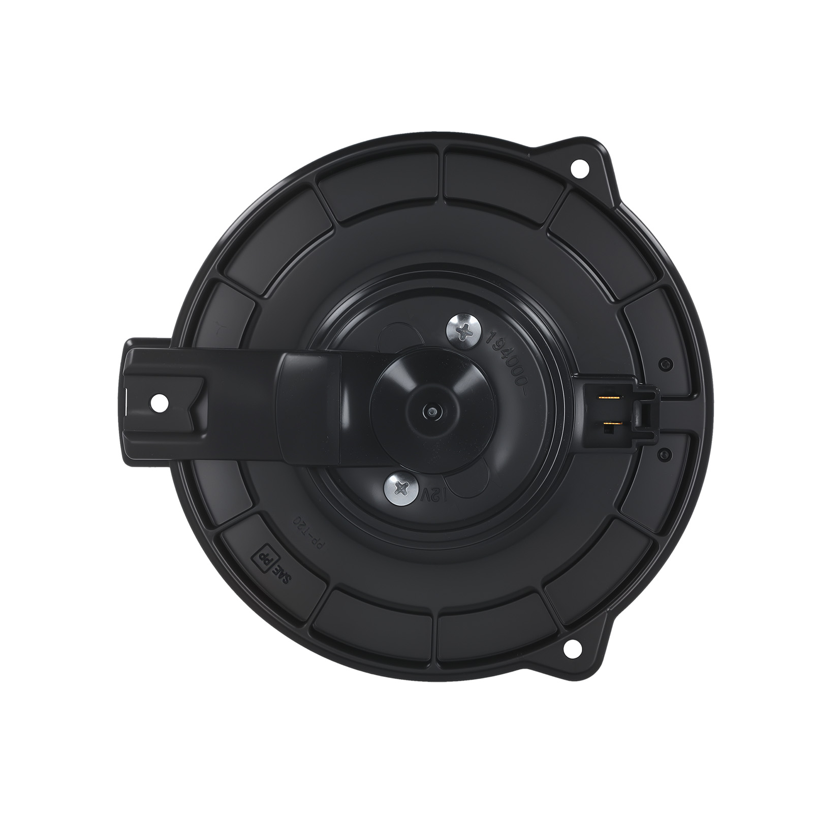 HVAC Blower Motor w/ Wheel For Toyota Sequoia Tundra 2001-2007 871030C022 Front