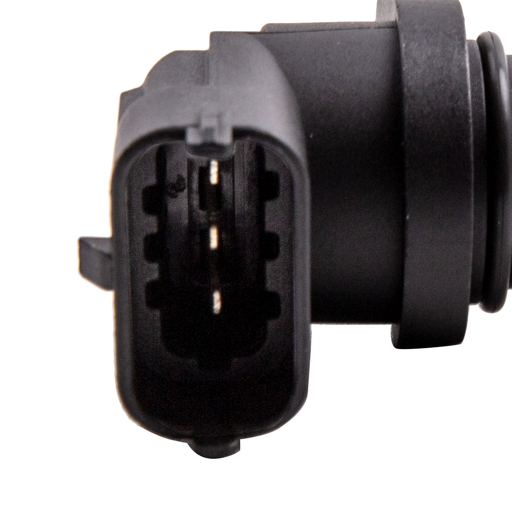 4 Pcs Camshaft Position Sensors + 4 Pcs Adjuster Magnets for Mercedes-Benz C300