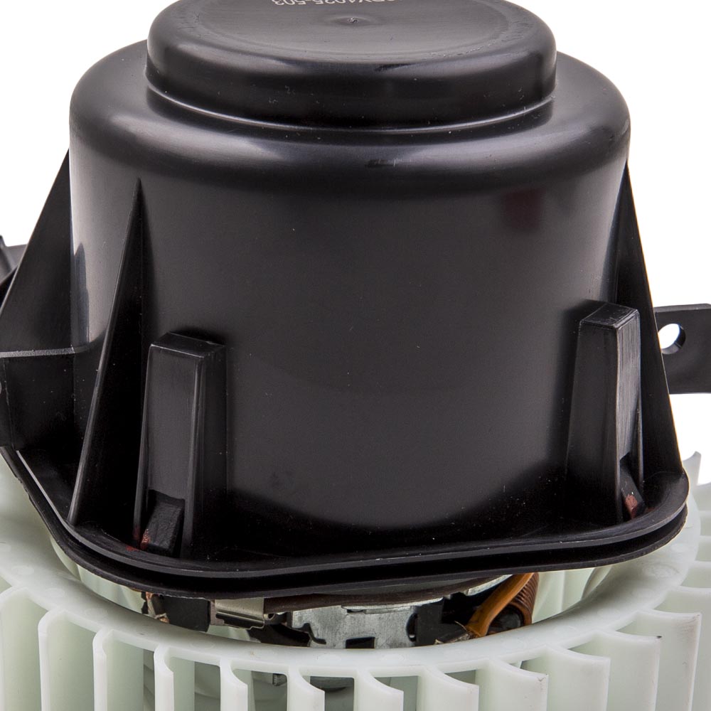 RHD Heater Blower Motor For VW Transporter T5 2003-2015 7H2819021A 7E0819021C