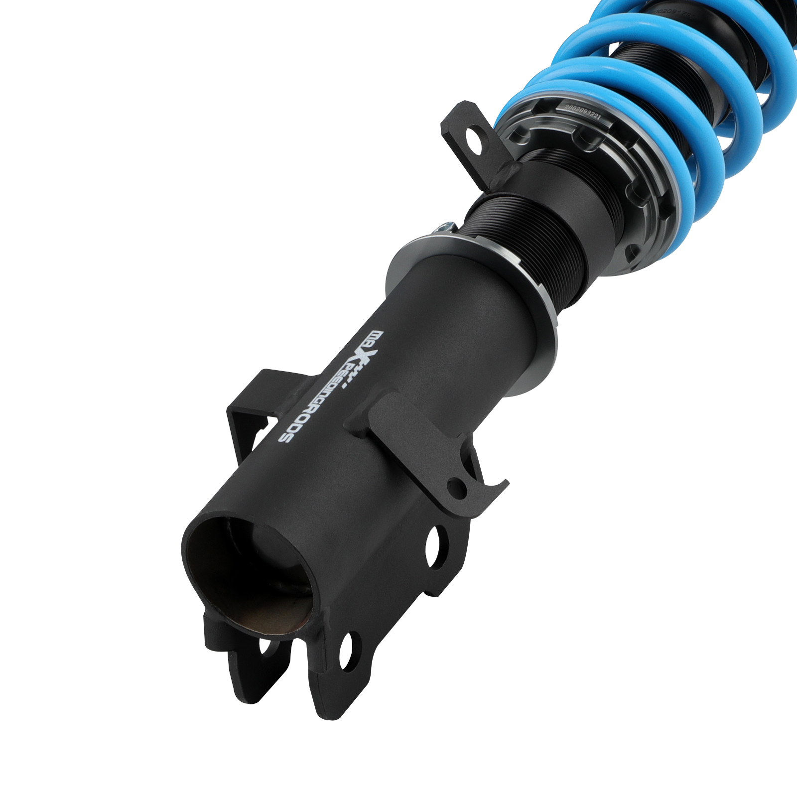 Coilovers For Honda CRV CR-V 2007 2008 2009 2010 2011 Coil Spring Shocks Struts